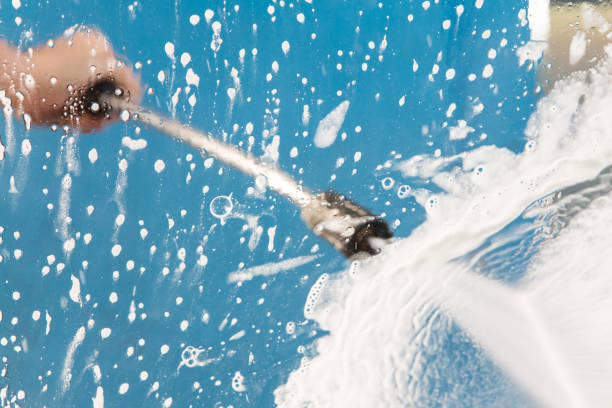 Ruleville, MS Pressure Washing Services Company